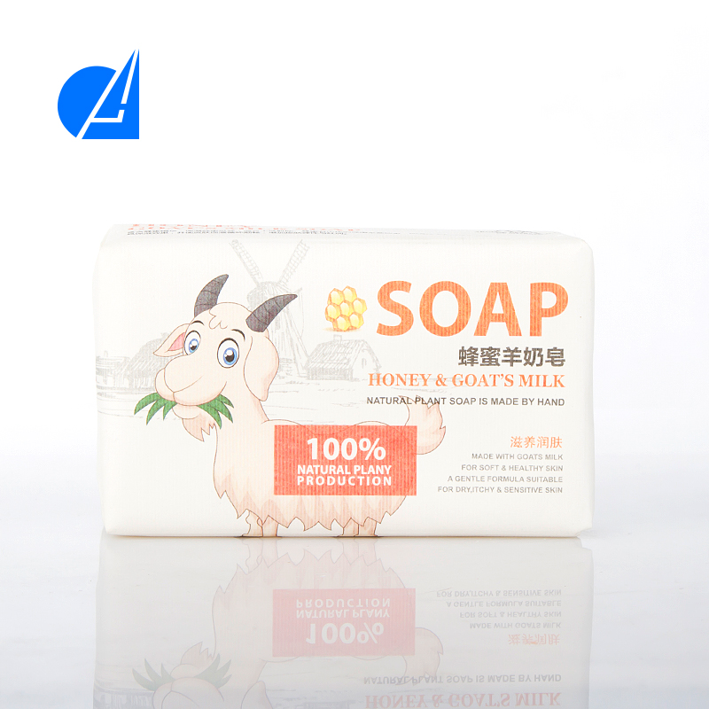 Honey Goat Milk Soap
