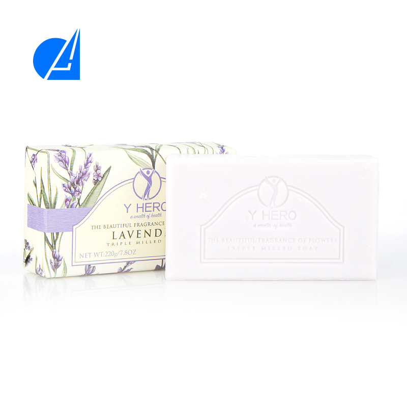 Lavender Scented Soap