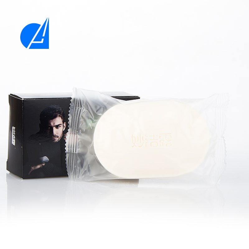 Mens perfume soap