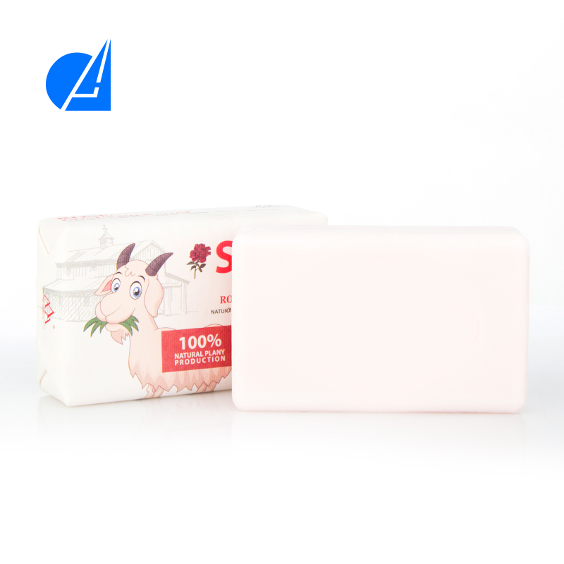 Rose Goat Milk Soap