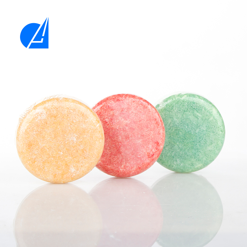 Solid Shampoo