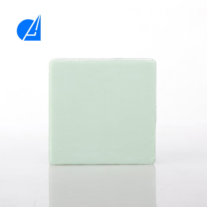 Square soap